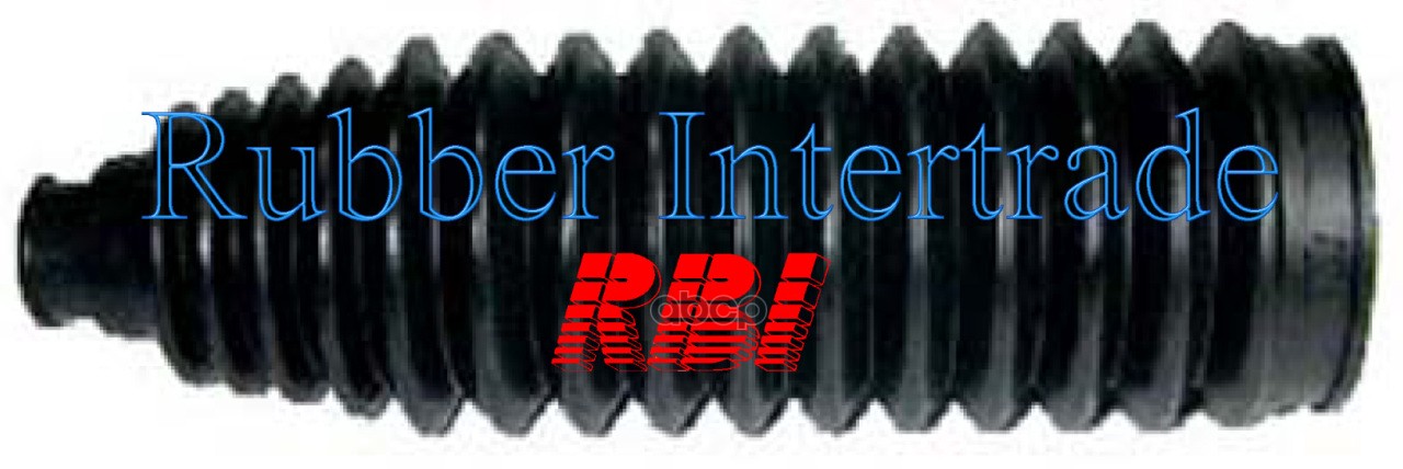 

RBI N1832R Пыльник рейки 1шт