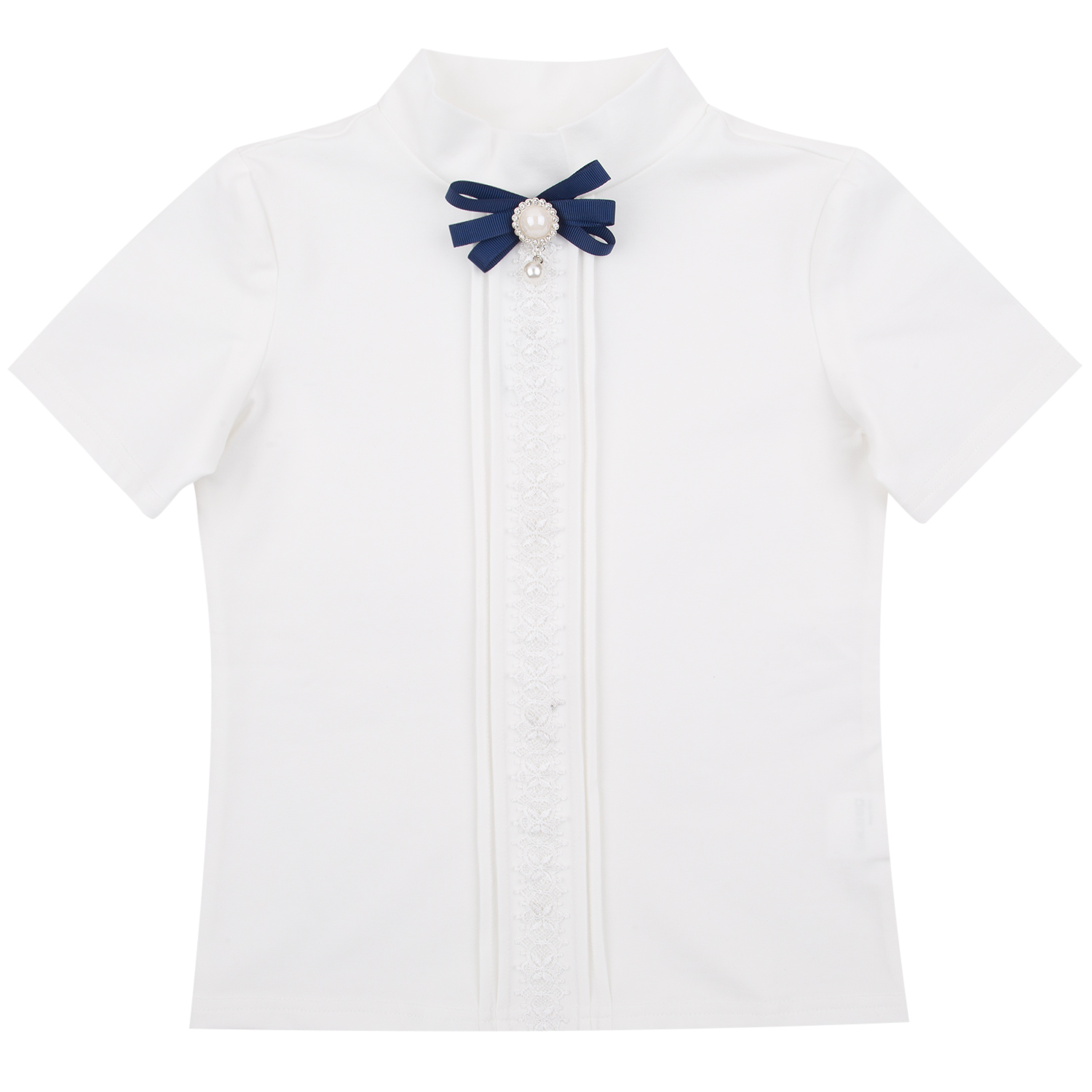 

Блузка детская Leader Kids DS202-g4-1-228 р.128, DS202-G4-1-228