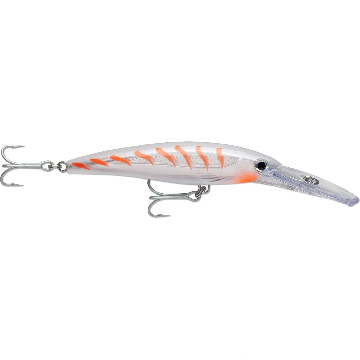 

Воблер RAPALA X-Rap Magnum 20 /CG XRMAG20-CG RAPALA, Белый;оранжевый, X-Rap Magnum