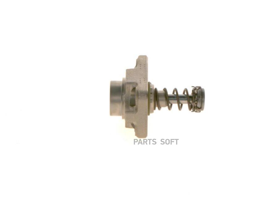 

Головка Блока Цилиндров Тнвд Baw Common Rail System Bosch F 01m 101 781 Bosch арт. F 01M 1