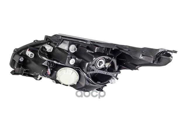 

Фара R Depo арт. 212-11P2R-LD-EM