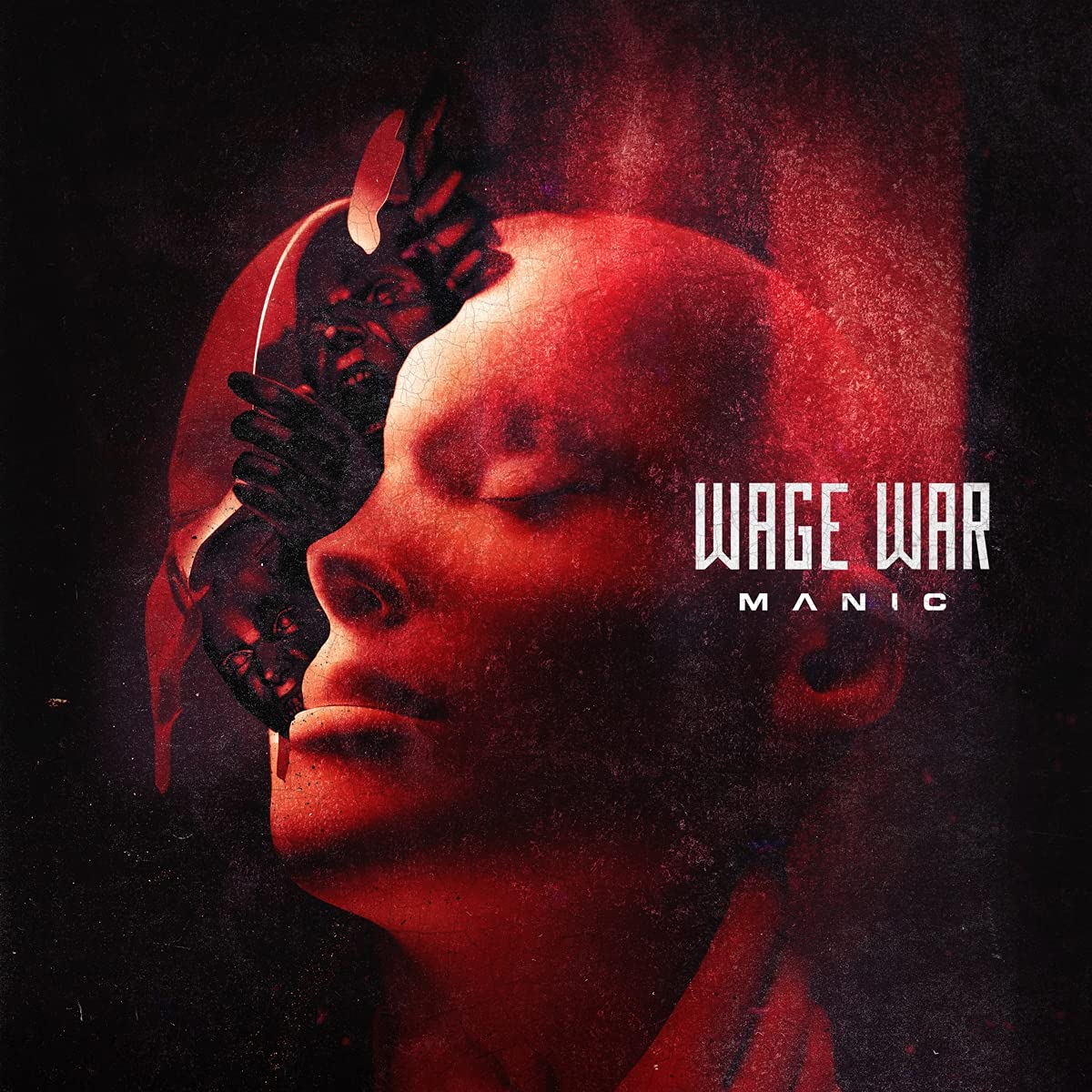 

Wage War Manic (Cd)