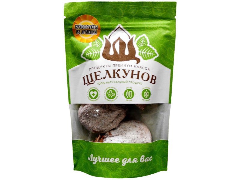 

Хурма сушеная Щелкунов 80 г
