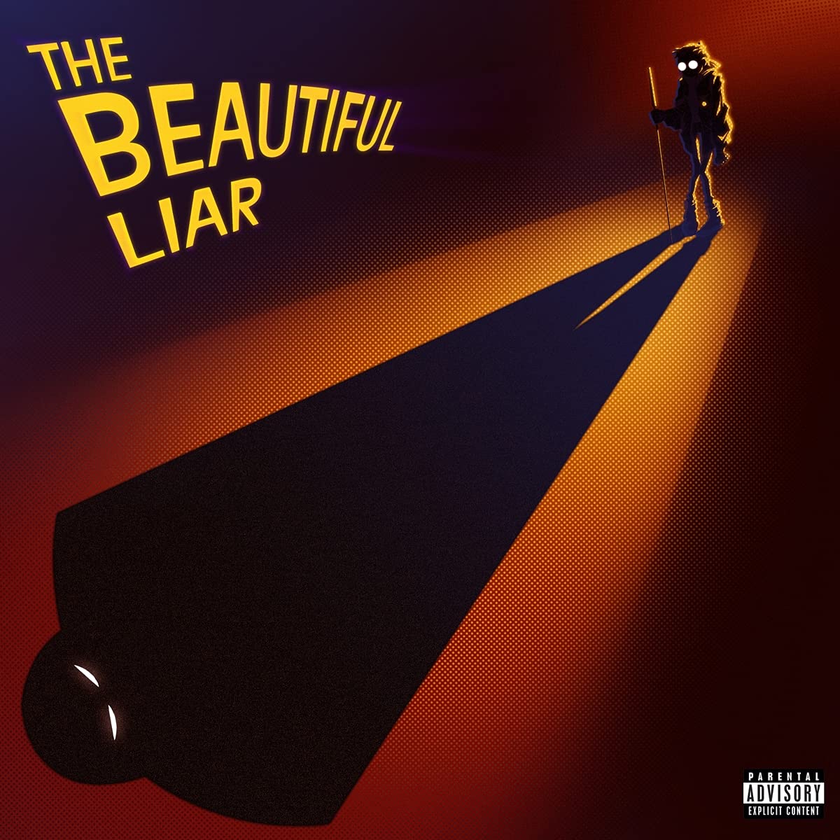

X Ambassadors The Beautiful Liar (Cd)