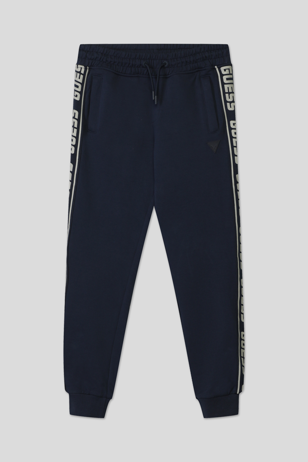 

Брюки детские Guess L2YQ48 лет K6ZS1, Синий, 10 лет, L2YQ48 K6ZS1