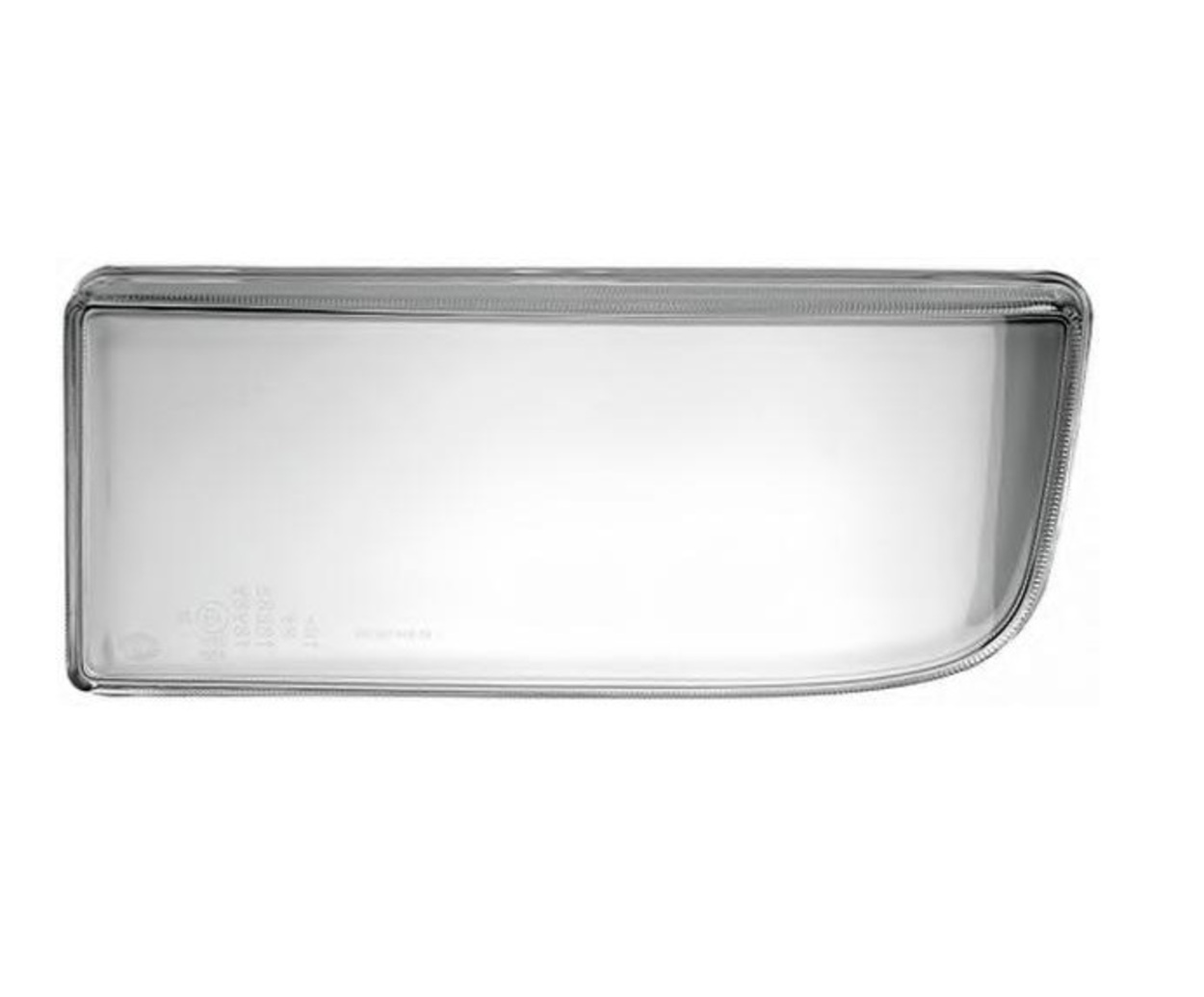 

Стекло правой фары MB Axor NEW TANGDE