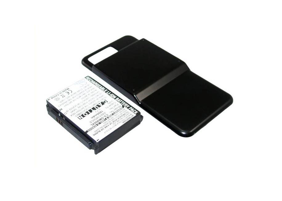 

Аккумулятор CameronSino CS-SMI900XL для Samsung SGH-i900 (AB653850CE), CS-SMI900XL для Samsung SGH-i900 (AB653850CE)