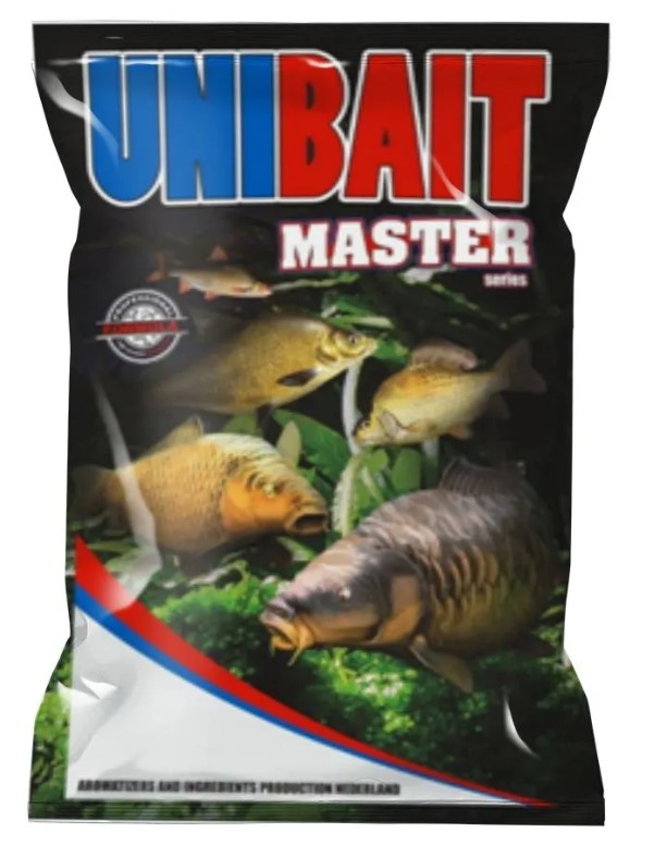 Unibait Прикормка для рыбалки 