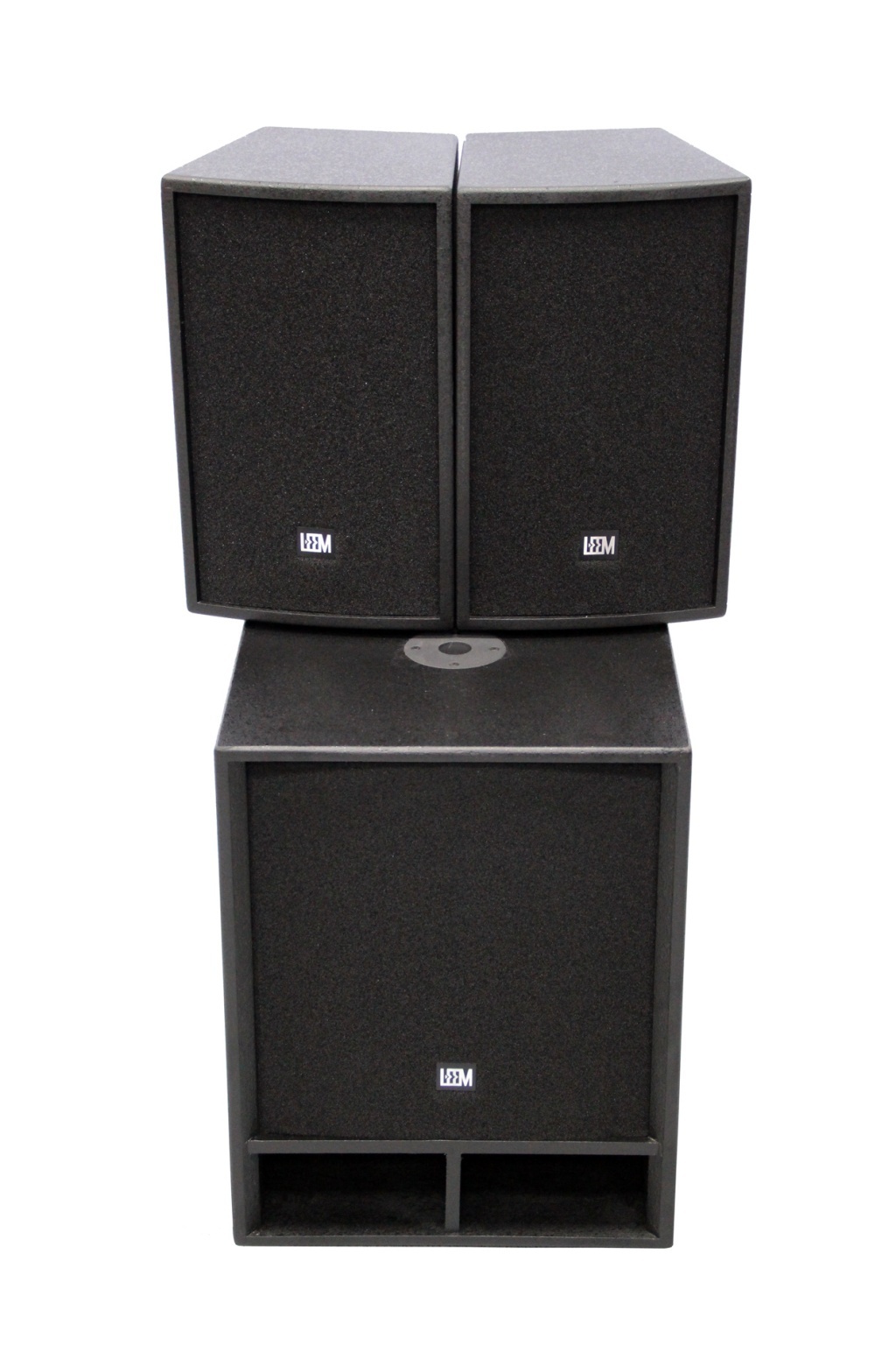 

Акустическая система Leem SP-1510A