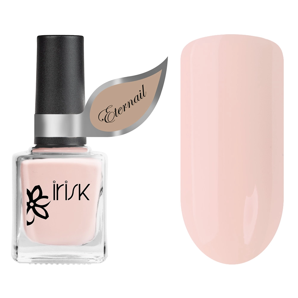 

Лак на гелевой основе IRISK Eternail Desert Rose, 8мл 02 Jane
