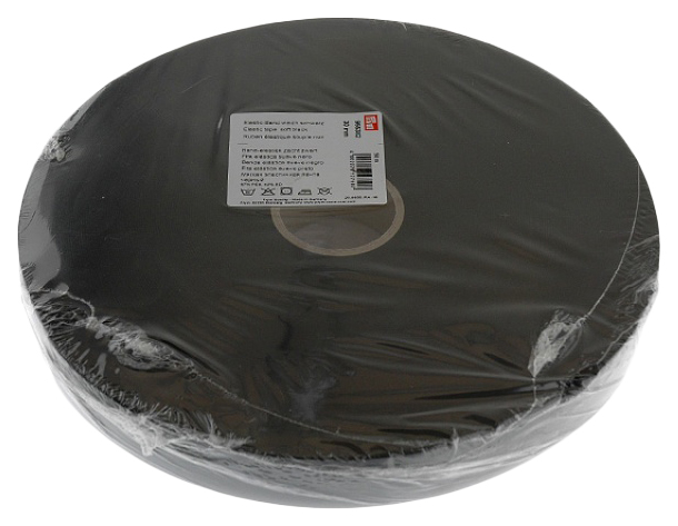 

Лента эластичная мягкая Prym 955382 черный ширина 30 мм