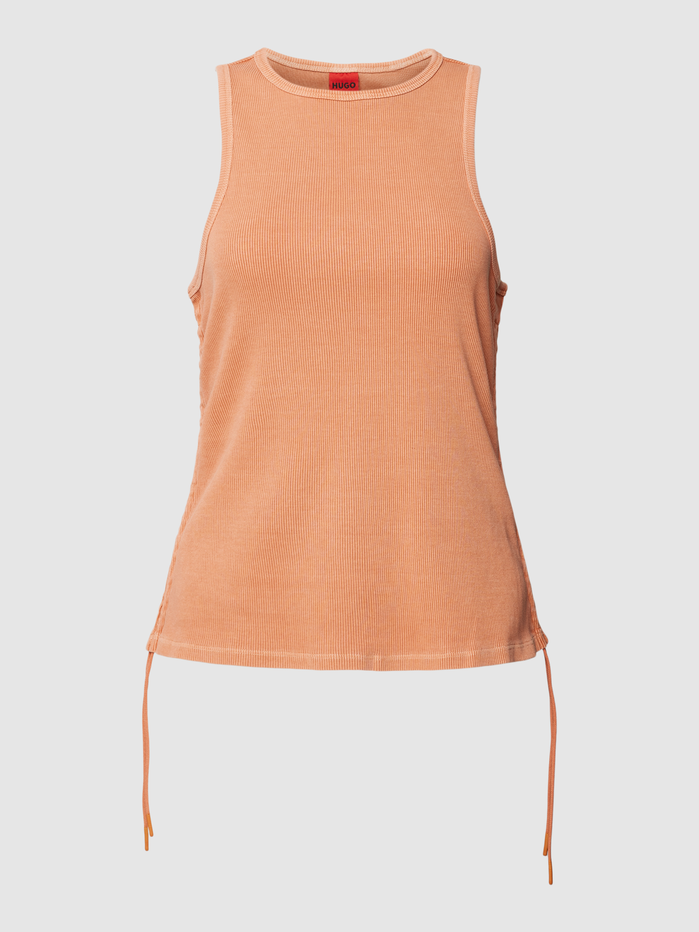 

Майка женская HUGO 1748090 оранжевая XS (доставка из-за рубежа), Оранжевый, 1748090