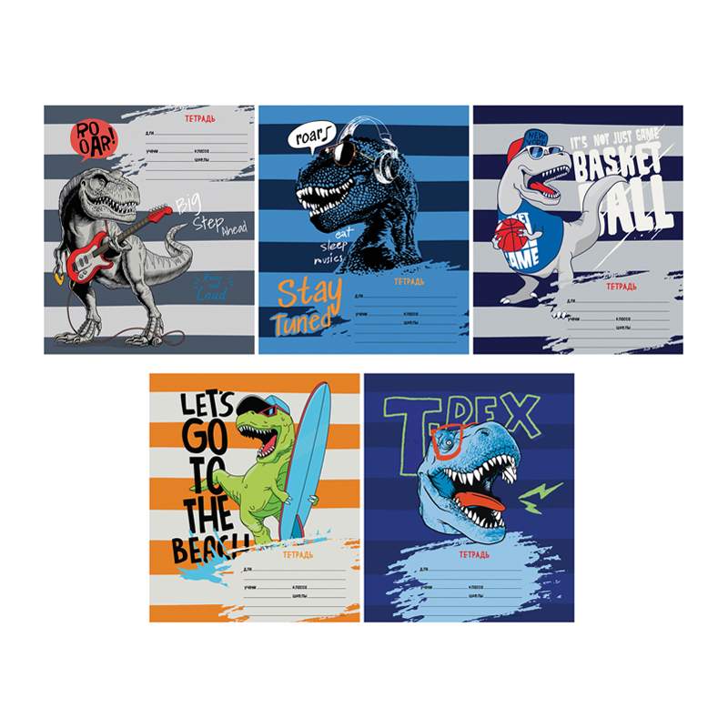 

Тетрадь Artspace, 12 л., клетка, арт. 294739, 20 штук