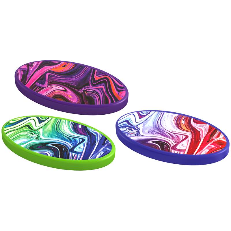 

Ластик BERLINGO "Liquid Wave", арт. 338893 - (36 шт.), Разноцветный