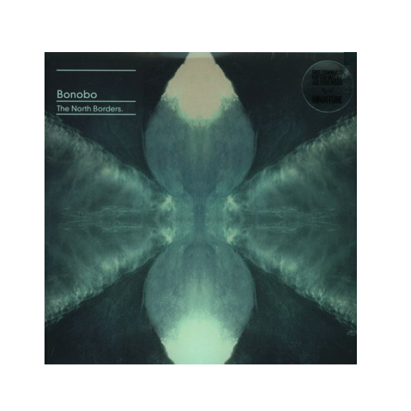 

Bonobo North Borders LP, North Borders