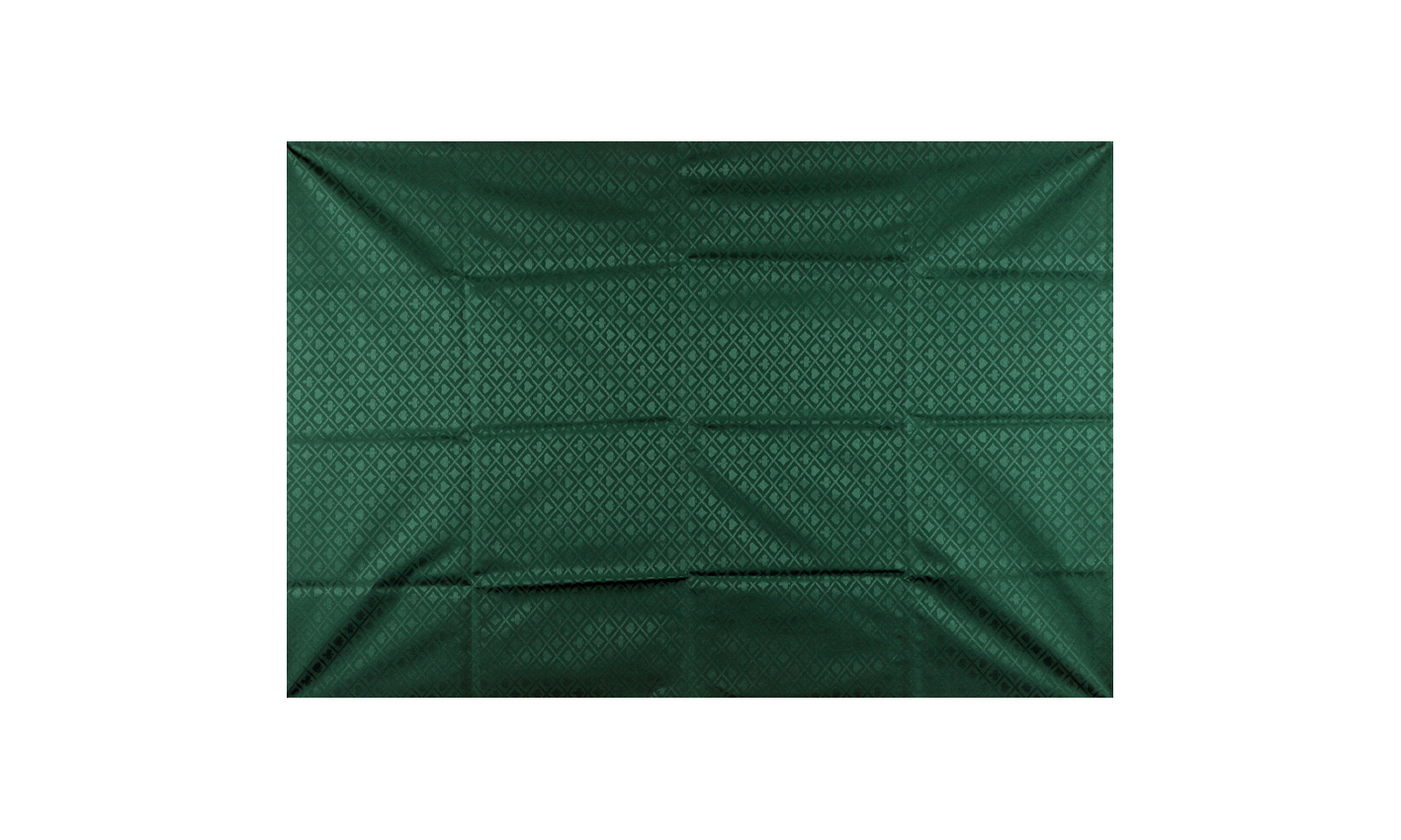 Сукно для покера 100*150см без разметки