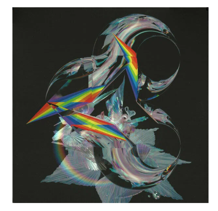 

Bjork Gate LP, Gate