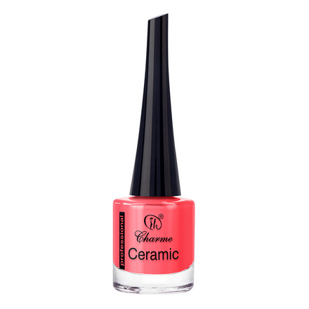 

Набор, Charme, Лак для ногтей Ceramic Neon №101, 2 шт.