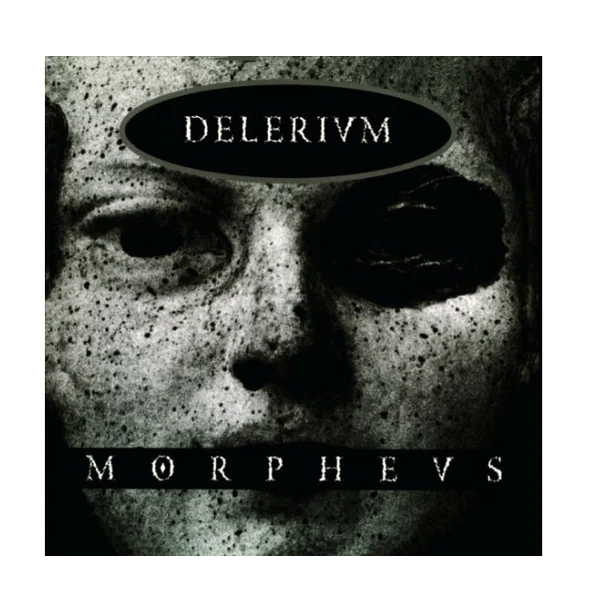 Delerium Morpheus LP 9102₽