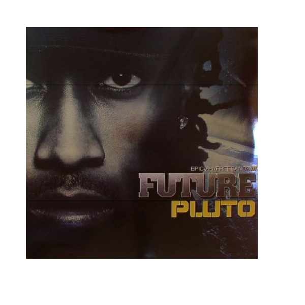 

Future Pluto LP, Pluto