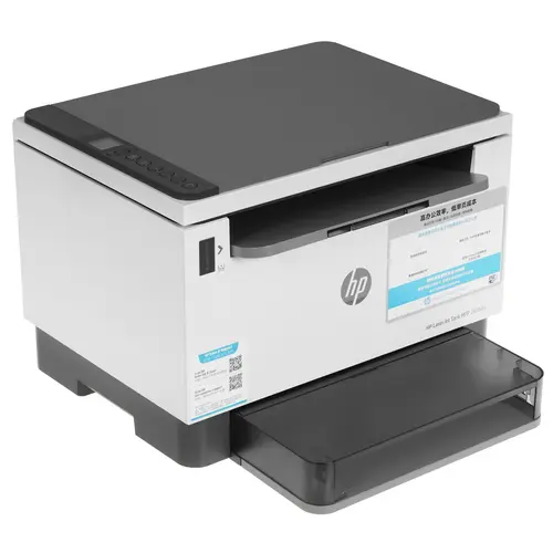 

Лазерное МФУ HP LaserJet Tank MFP 2606DN (381U0A), LaserJet Tank MFP 2606DN