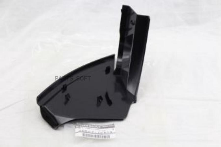 

Окантовка Фары 26557-1ca0a NISSAN арт. 26557-1CA0A