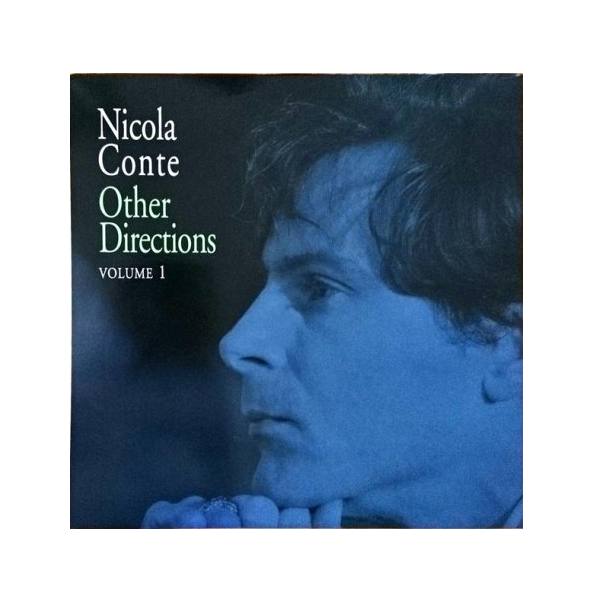 Conte Nicola Other Directions LP