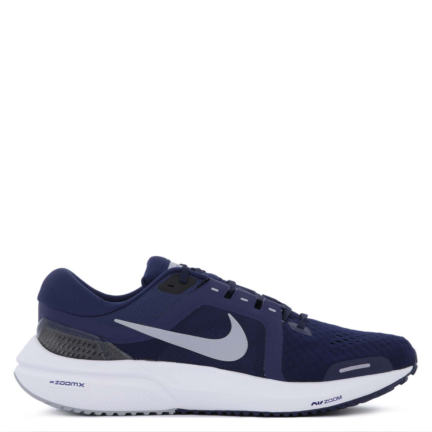 

Спортивные кроссовки мужские Nike Air Zoom Vomero 16 синие 9 US, Синий, Air Zoom Vomero 16