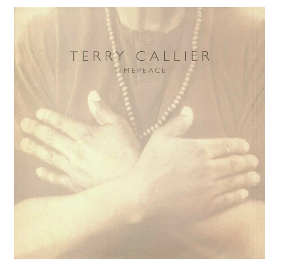 

Callier Terry Timepeace LP, Timepeace