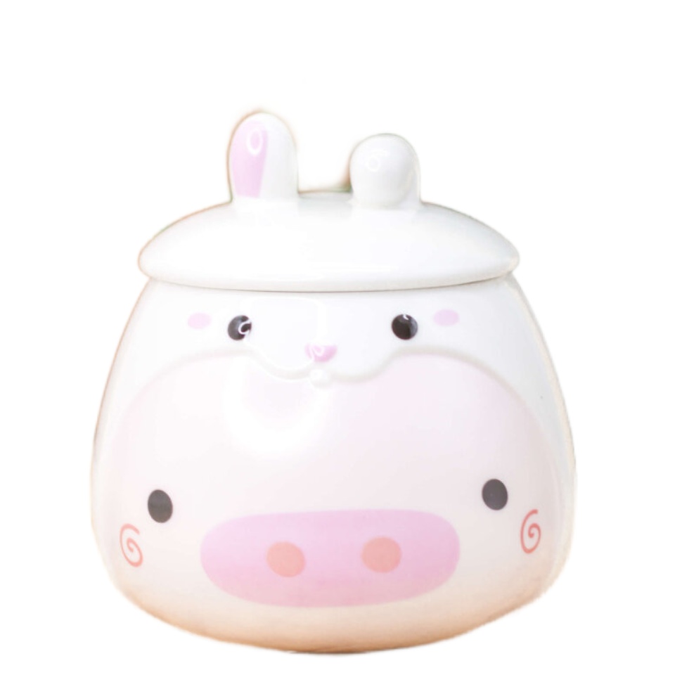 

Кружка Bunny-pig ULB-378-1 520 мл, Bunny-pig