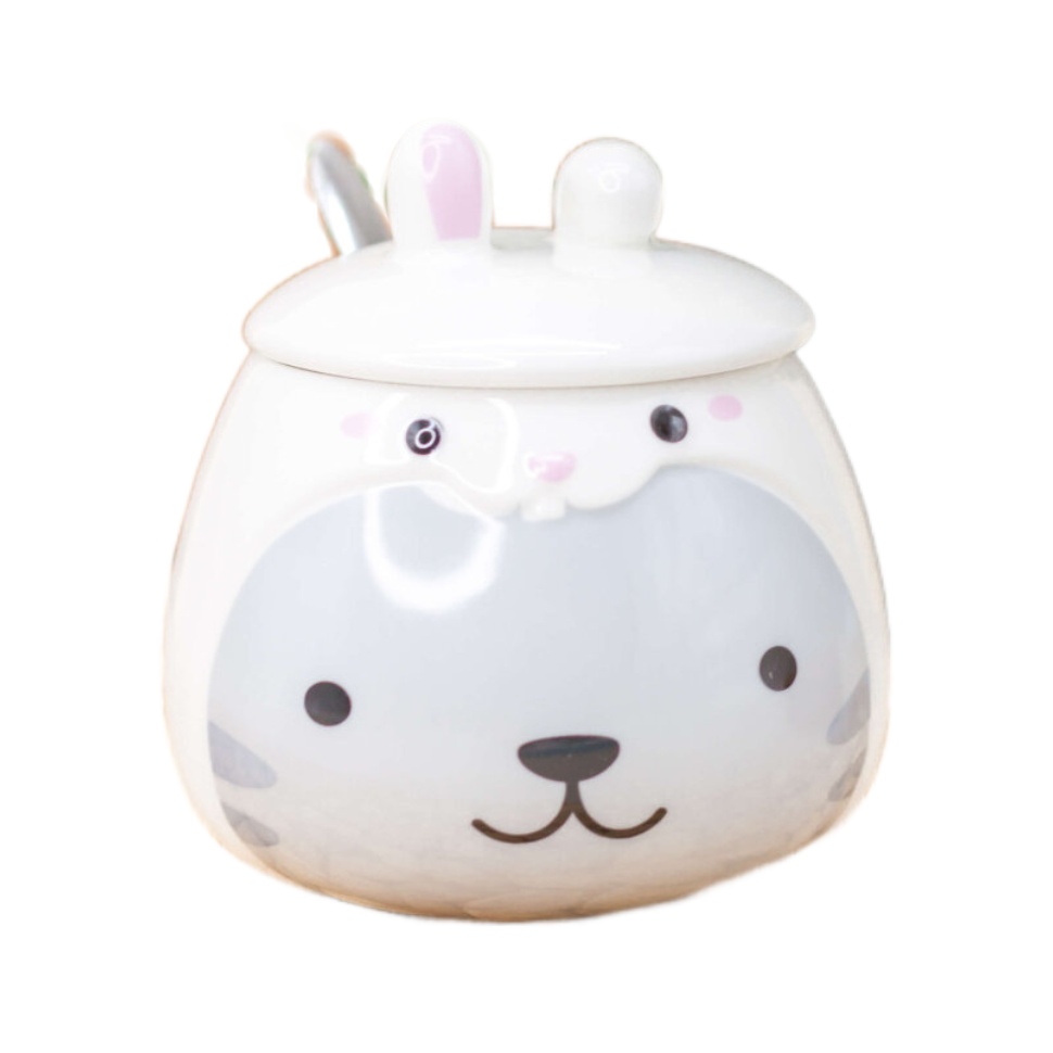 

Кружка Bunny-cat ULB-378-2 520 мл, Bunny-cat