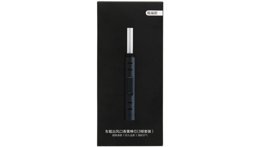 

Сменный картридж Xiaomi Guildford Car Air Outlet Lemon (3 шт.)