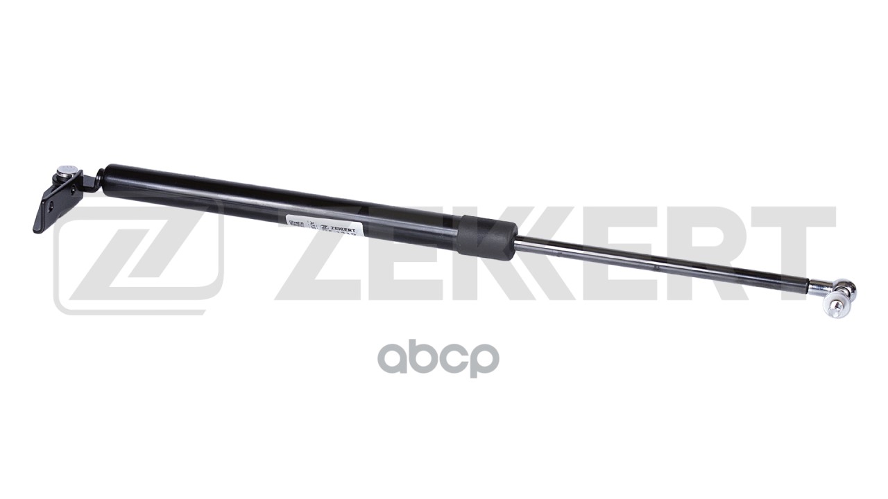 

ZEKKERT Пружина газовая багажника ZEKKERT gf1319