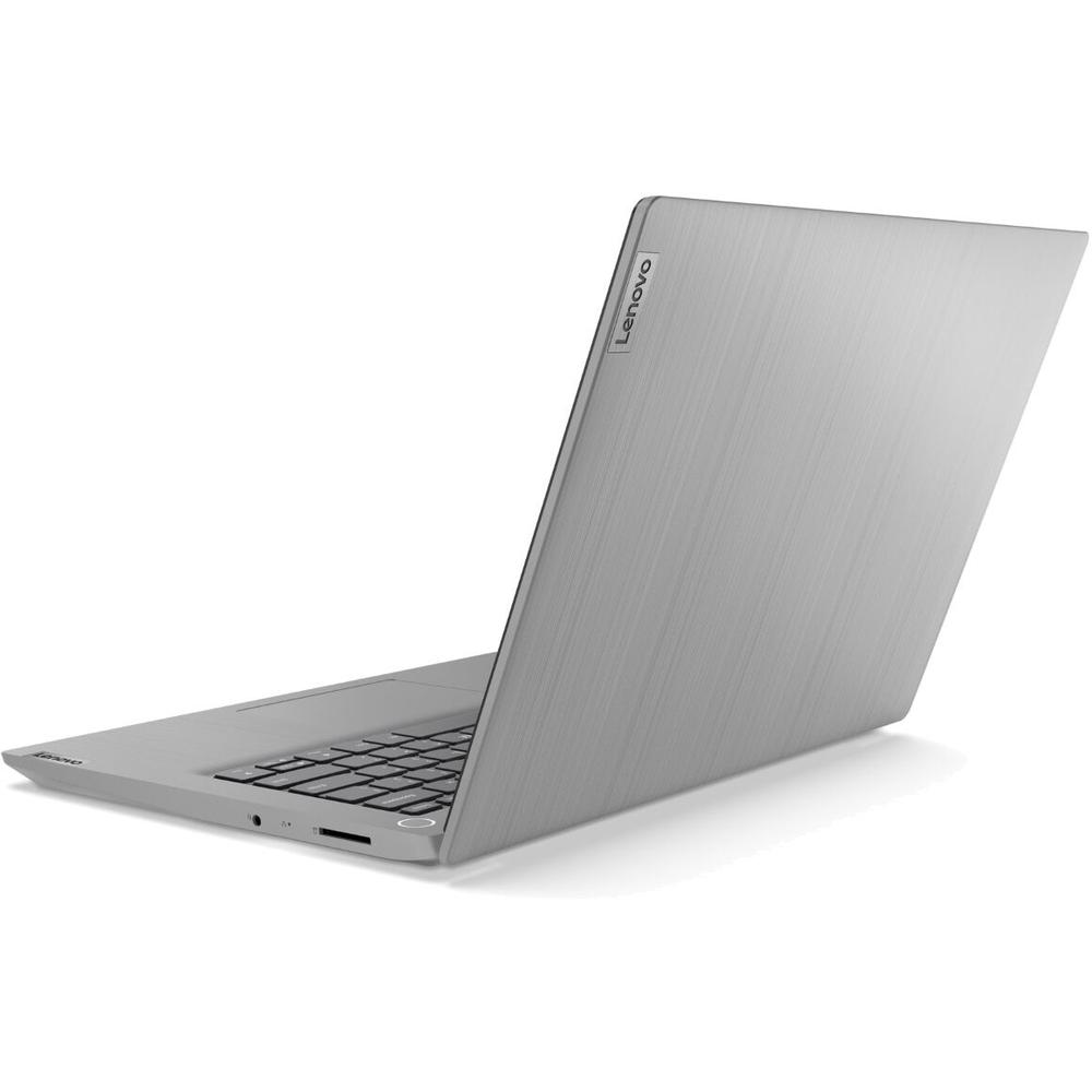 фото Ноутбук lenovo ideapad 3 14itl05 grey (81x7007trk)