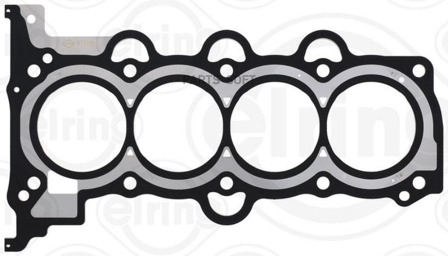 

Прокл.ГБЦ KIA soul/ceed/cerato/hyundai i 20 1.6