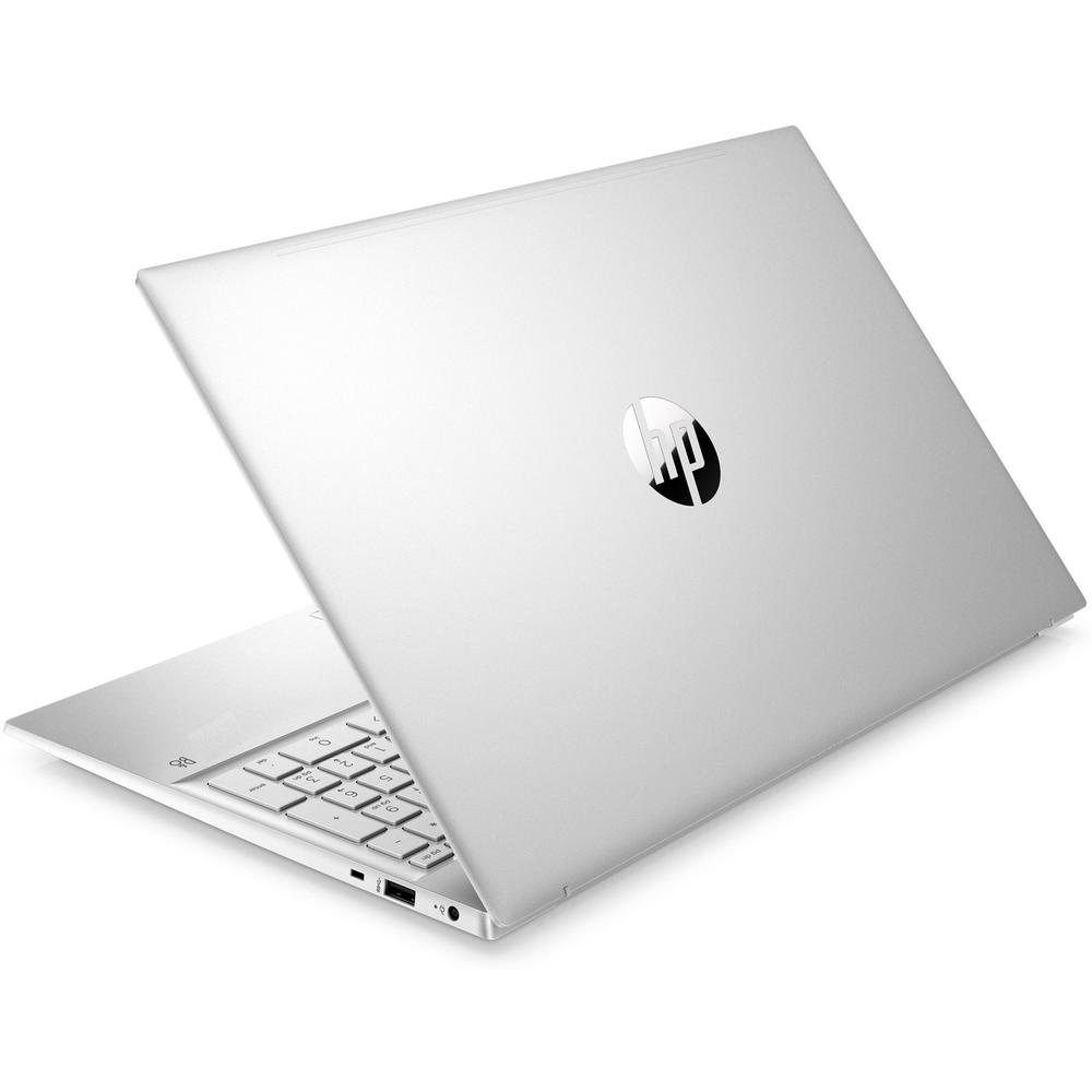 фото Ноутбук hp pavilion 15-eg0126ur silver (4e1c2ea)