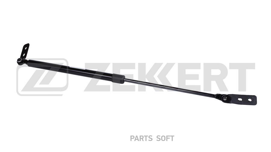 

ZEKKERT Пружина газовая багажника ZEKKERT gf2435