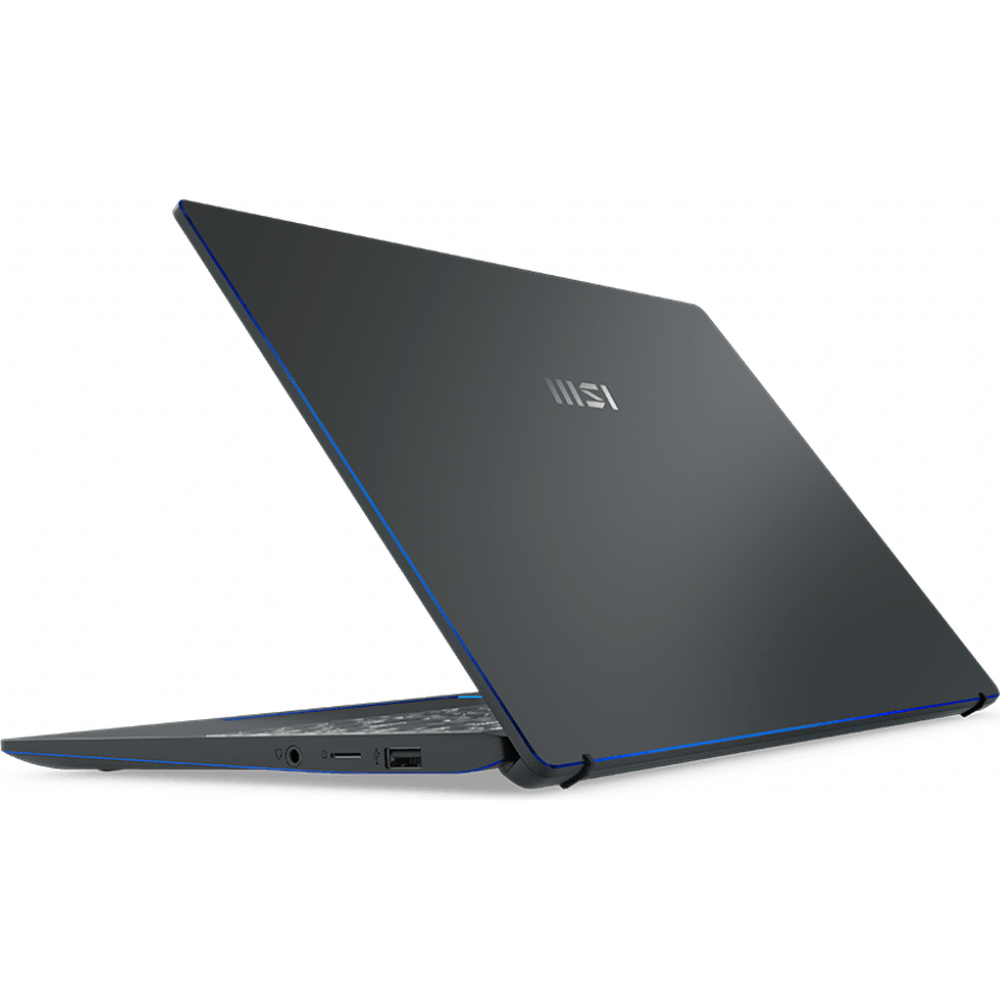 

Ноутбук MSI Prestige 14 A11SC-024RU Grey