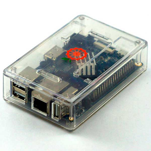 Корпус Orange Pi PC (400000114)