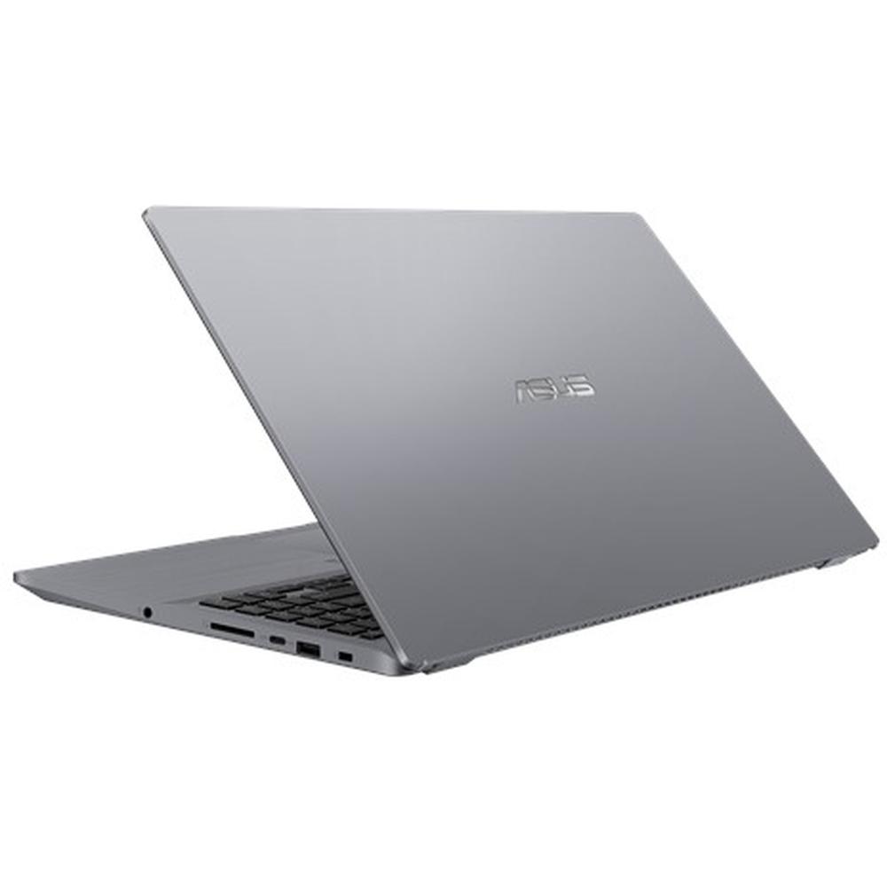 фото Ноутбук asus pro p3540fa-bq1323 grey (90nx0261-m17080)
