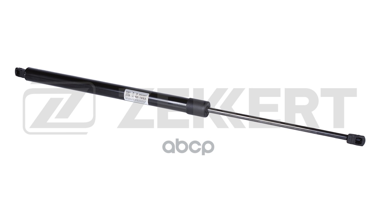 

ZEKKERT Пружина газовая багажника ZEKKERT gf1023