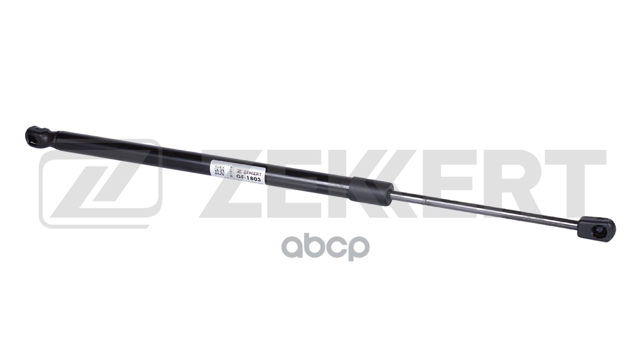 

ZEKKERT Пружина газовая багажника ZEKKERT gf1803