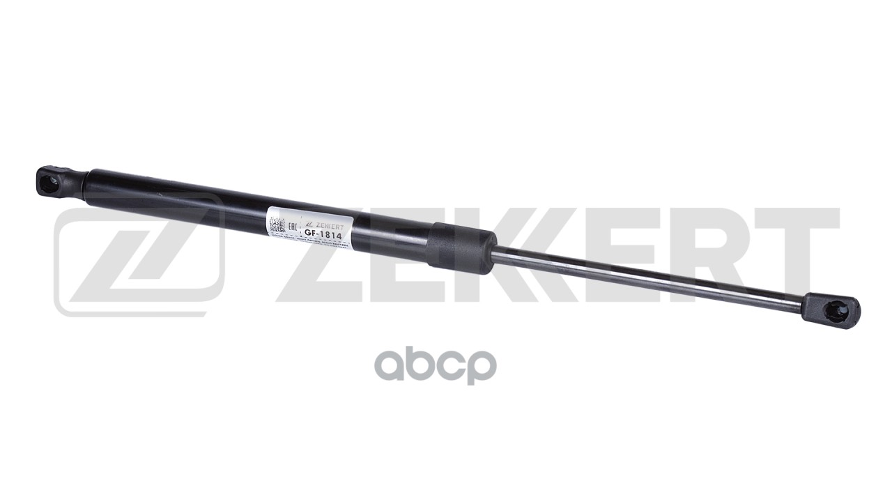 

ZEKKERT Пружина газовая багажника ZEKKERT gf1814