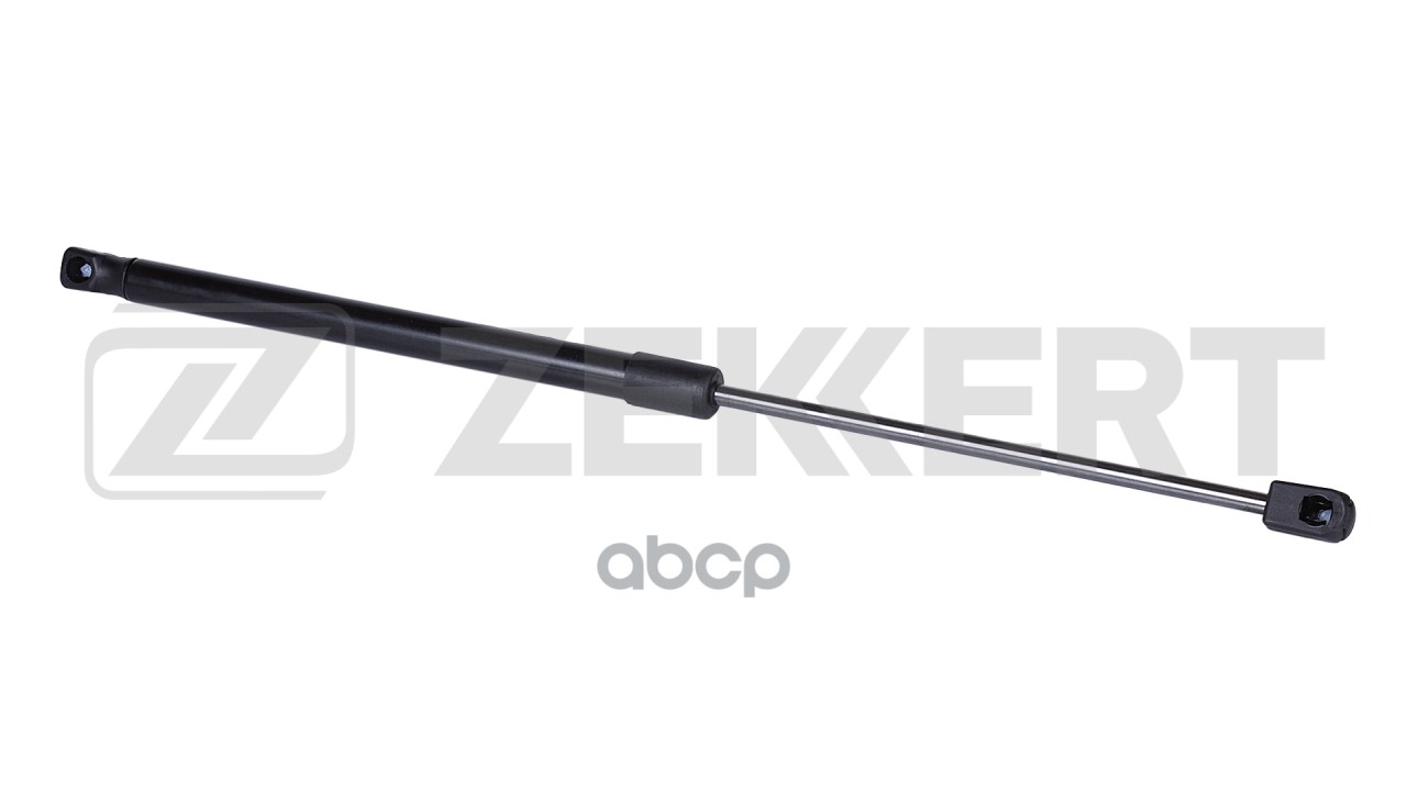 

ZEKKERT Пружина газовая багажника ZEKKERT gf1021