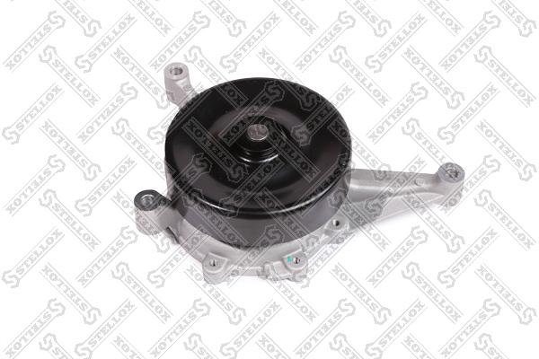 

4500-0470-SX_помпа \ Jaguar S-type 3.0 00-07, Lincoln LS 3.0 03-05