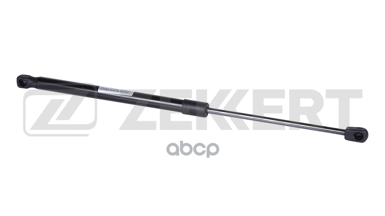 

ZEKKERT Пружина газовая багажника ZEKKERT gf2093