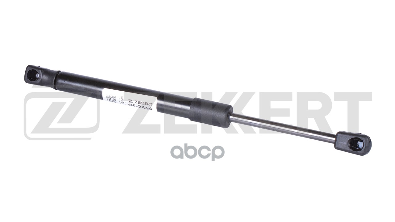 

ZEKKERT Пружина газовая багажника ZEKKERT gf2464