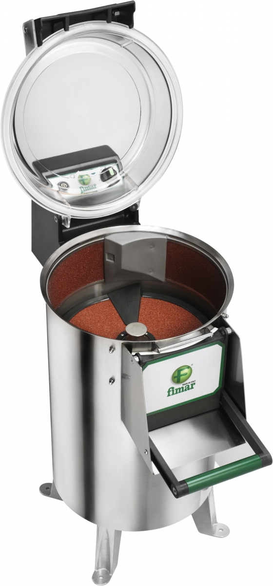 

Картофелечистка FIMAR PPN10X40050T