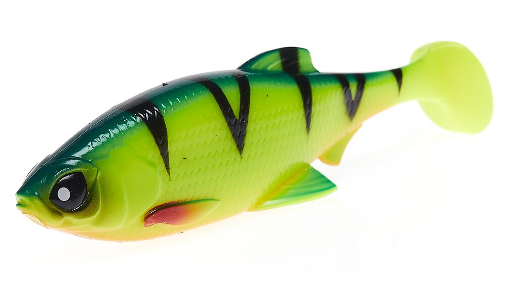 

Силиконовая приманка Lucky John 3D Series Anira Soft Swim 152 мм, А01, 16 шт., 3D Series Anira Soft Swim