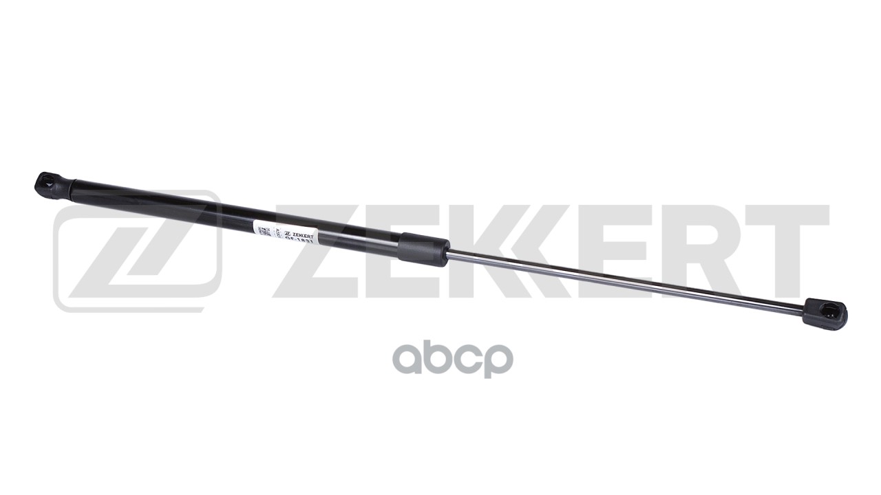 

ZEKKERT Пружина газовая багажника ZEKKERT gf1831